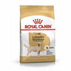Royal Canin Labrador Retriever Adult Yetişkin Köpek Maması 12 Kg - 1