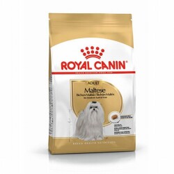 Royal Canin Maltese Terrier Adult Yetişkin Köpek Maması 1,5 Kg - Royal Canin