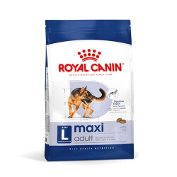 Royal Canin Maxi Adult Büyük Irk Yetişkin Köpek Maması 15 Kg - 1