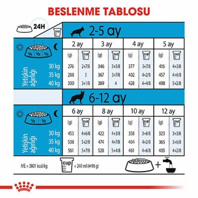 Royal Canin Maxi Puppy Büyük Irk Yavru Köpek Maması 15 Kg - 2