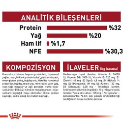 Royal Canin Medium Puppy Orta Irk Yavru Köpek Maması 15 Kg - 3