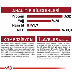 Royal Canin Medium Puppy Orta Irk Yavru Köpek Maması 4 Kg - 3