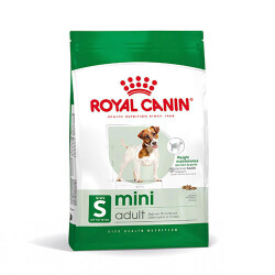 Royal Canin Mini Adult Küçük Irk Yetişkin Köpek Maması 4 Kg - 1