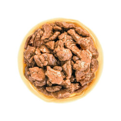 Royal Canin Mini Ageing 12+ Pouch Yaşlı Köpek Konservesi 85 Gr - 4