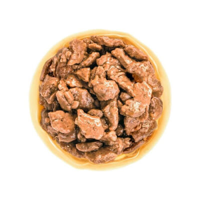 Royal Canin Mini Ageing 12+ Pouch Yaşlı Köpek Konservesi 85 Gr - 4