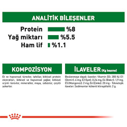 Royal Canin Mini Ageing Gravy Yaşlı Köpek Konservesi 85 Gr - 2