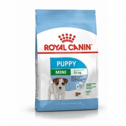 Royal Canin Mini Puppy Küçük Irk Yavru Köpek Maması 4 Kg - Royal Canin