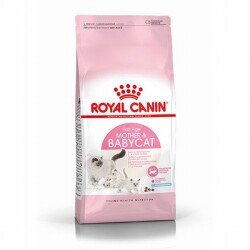 Royal Canin Mother & Babycat Yavru Kedi Maması 4 Kg - Royal Canin