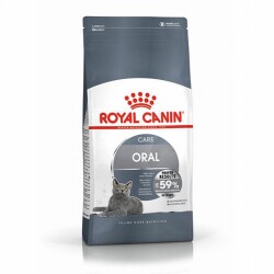 Royal Canin Oral Care Ağız Diş Sağlığı İçin Yetişkin Kedi Maması 1,5 Kg - Royal Canin