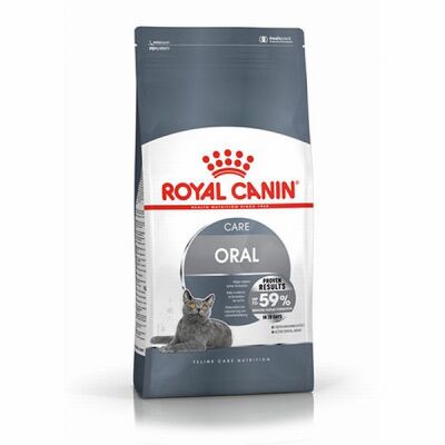 Royal Canin Oral Care Ağız Diş Sağlığı İçin Yetişkin Kedi Maması 1,5 Kg - 1