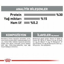 Royal Canin Oral Care Ağız Diş Sağlığı İçin Yetişkin Kedi Maması 1,5 Kg - 2