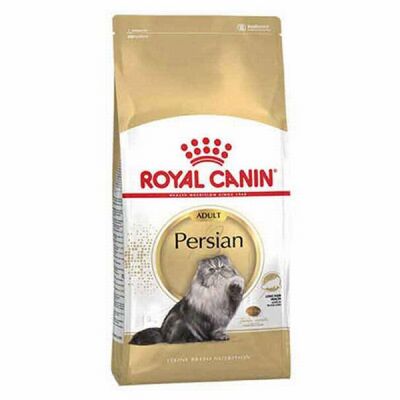 Royal Canin Persian Adult İran Yetişkin Kedi Maması 4 Kg - 1