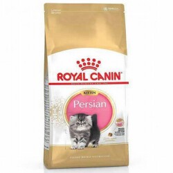 Royal Canin Persian Kitten İran Yavru Kedi Maması 2 Kg - Royal Canin