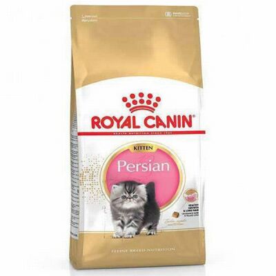 Royal Canin Persian Kitten İran Yavru Kedi Maması 2 Kg - 1