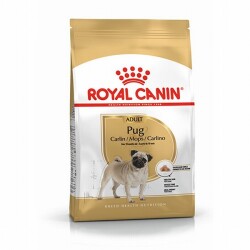 Royal Canin Pug Adult Yetişkin Köpek Maması 1,5 Kg - Royal Canin