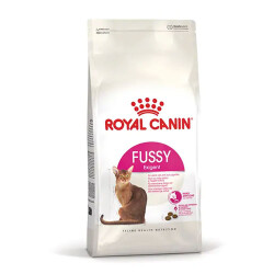 Royal Canin Fussy Exigent Seçici Kediler İçin Yetişkin Kedi Maması 2 Kg - 1