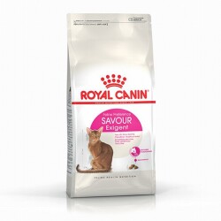 Royal Canin Savour Exigent Seçici Kediler İçin Yetişkin Kedi Maması 2 Kg - 1