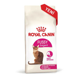 Royal Canin Savour Exigent Seçici Kediler İçin Yetişkin Kedi Maması 400 Gr - 8