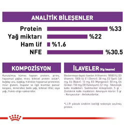 Royal Canin Sensible 33 Hassas Sindirim Sistemi Destekleyici Yetişkin Kedi Maması 10 Kg - 3