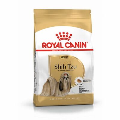 Royal Canin Shih Tzu Adult Yetişkin Köpek Maması 1,5 Kg - 1