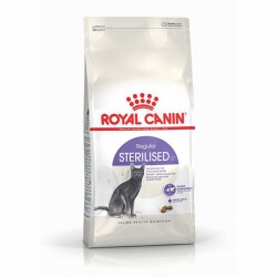 Royal Canin Sterilised 37 Kısırlaştırılmış Kedi Maması 2 Kg - Royal Canin