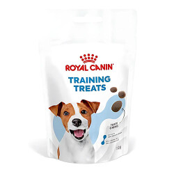 Royal Canin Training Treats Eğitim İçin Köpek Ödül Maması 110 Gr - Royal Canin