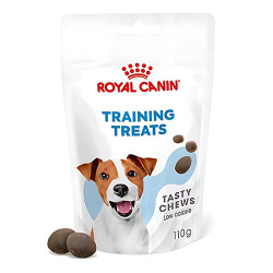 Royal Canin Training Treats Eğitim İçin Köpek Ödül Maması 110 Gr - 2