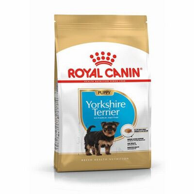 Royal Canin Yorkshire Terrier Puppy Yavru Köpek Maması 1,5 Kg - 1