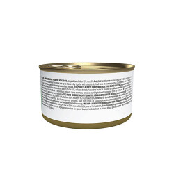 Schesir Jelly Ton ve Orfoz Balıklı Yetişkin Kedi Konservesi 70 Gr - 2