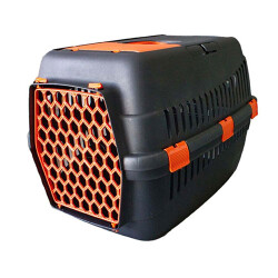 Şenyayla Büyük Boy Köpek Taşıma Çntası 65x46x40 Cm - Şenyayla