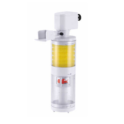 Sobo AQ-102F Yeni Nesil İç Filtre 10 W 1200 Lt/h - 1