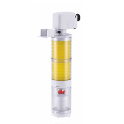 Sobo AQ-103F Yeni Nesil İç Filtre 15 W 1500 Lt/h - Sobo