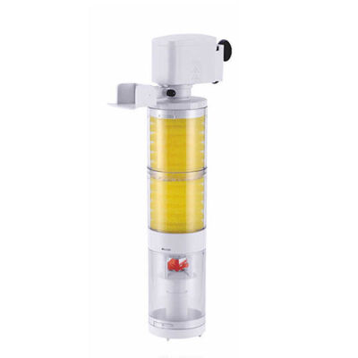 Sobo AQ-103F Yeni Nesil İç Filtre 15 W 1500 Lt/h - 1