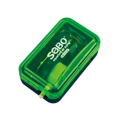 Sobo Hava Motoru 3 W 3,5 Lt/Min - 1