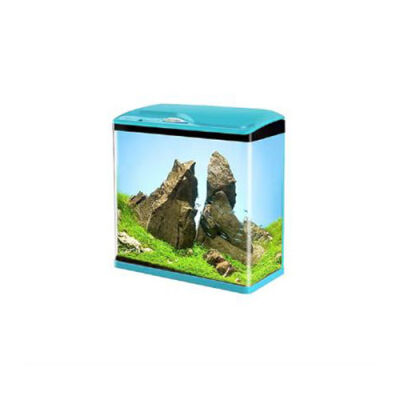Sobo Komple Akvaryum 30x19x33,5 Cm Mavi - 1