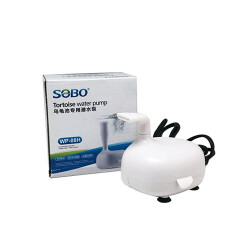 Sobo Mini Pompa 5 W 300 Lt/h 0,6 M - Sobo