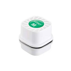 Sobo Nano M Jiletli Batmayan Mıknatıslı Akvaryum Cam Sileceği 2-8 mm - Sobo