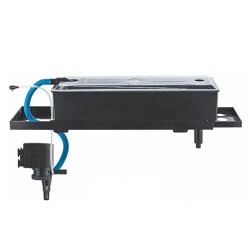 Sobo WP-4880F Tepe Üst Filtre 3000 Lt/h 45 W - Sobo