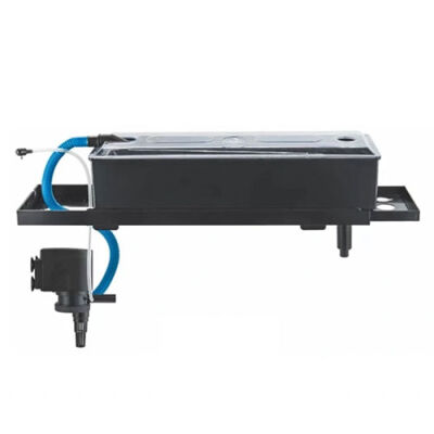 Sobo WP-4880F Tepe Üst Filtre 3000 Lt/h 45 W - 1