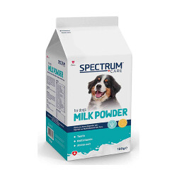 Spectrum Care Taurin ve Multivitaminli Yavru Köpek Süt Tozu 150 Gr - 2