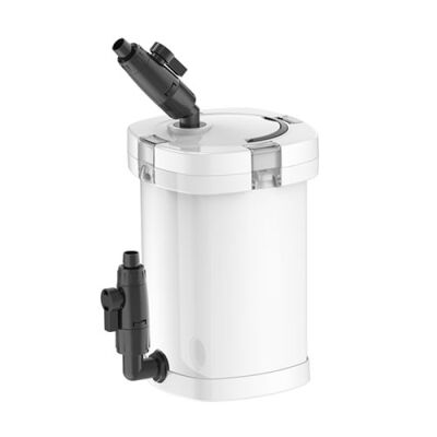 Sunsun Akvaryum Dış Filtre 600 lt/h 6w - 1