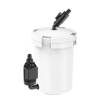 Sunsun Akvaryum Dış Filtre 800 lt/h 14 W - 1