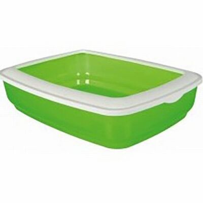 Trixie Açık Kedi Tuvaleti 38x11x50 Cm - 1