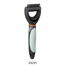 Trixie Alt ve Üst Kürk Küçük Irk Köpek Tarağı 6x17 Cm - Trixie