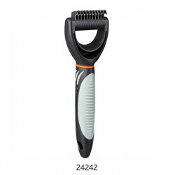 Trixie Alt ve Üst Kürk Küçük Irk Köpek Tarağı - Trixie