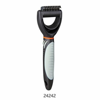 Trixie Alt ve Üst Kürk Küçük Irk Köpek Tarağı - 1