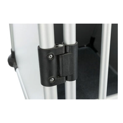 Trixie Alüminyum Köpek Taşıma Kafesi 48x57x64 Cm - 3