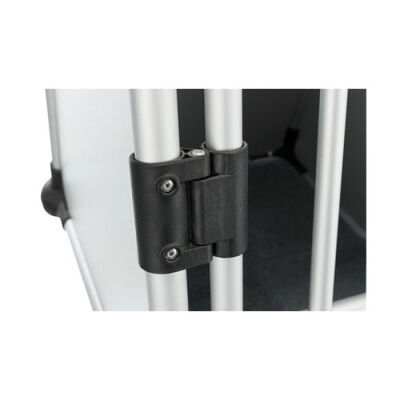 Trixie Alüminyum Köpek Taşıma Kafesi 55x62x78 Cm - 3