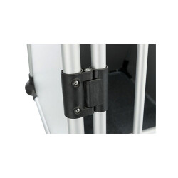 Trixie Alüminyum Köpek Taşıma Kafesi 63x65x90 Cm - 3