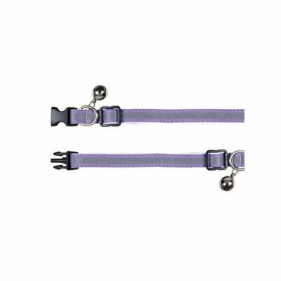 Trixie Ayarlanabilir Fosforlu Yavru Kedi Boyun Tasması - 3